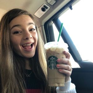 Meet your Posher, Ruthy